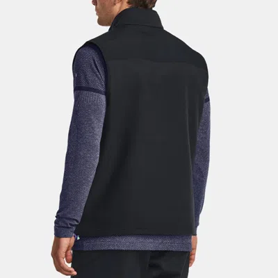 Under Armour Ua Microfleece Maxx Vest 'black'