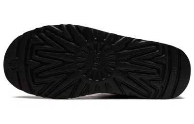 Ugg Neumel 'black Red'