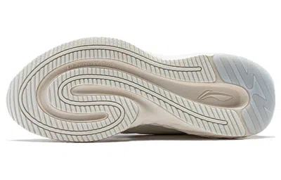 Li-ning (wmns)  Protective Cloud 'creamy White Blue'