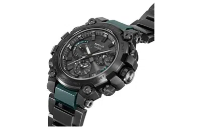 Casio G-shock Mt-g 'black'