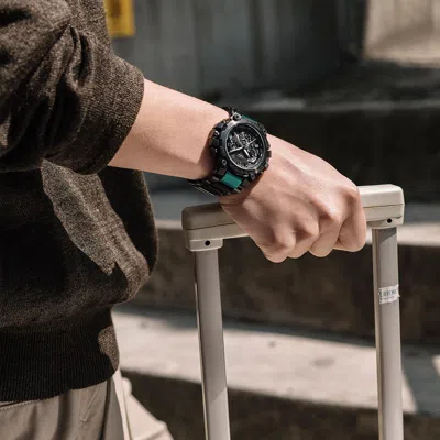 Casio G-shock Mt-g 'black'