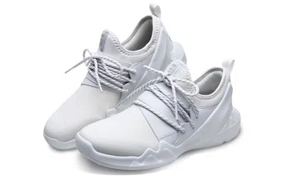 Skechers (wmns)  Dlt-a Low-top White