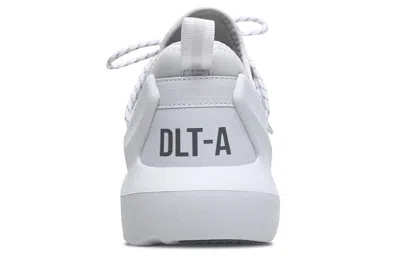 Skechers (wmns)  Dlt-a Low-top White