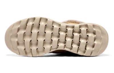 Skechers (wmns)  On-the-go Joy - Plush Dreams 'chestnut' In Brown