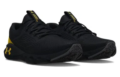 Under Armour Charged Vantage 2 'black Metallic Gold'