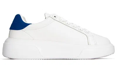 Mlb Chunky Classic Dodgers 'white Blue' In Neutral