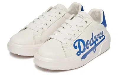 Mlb Chunky Classic Dodgers 'white Blue' In Neutral