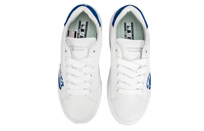 Mlb Chunky Classic Dodgers 'white Blue' In Neutral