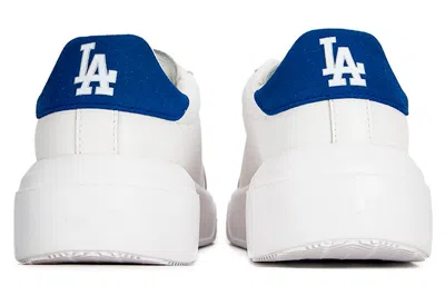 Mlb Chunky Classic Dodgers 'white Blue' In Neutral