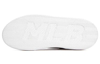 Mlb Chunky Classic Dodgers 'white Blue' In Neutral