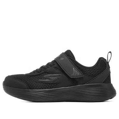 Skechers (gs)  Go Run 400 V2 'black'