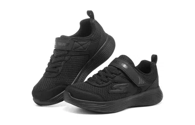 Skechers (gs)  Go Run 400 V2 'black'