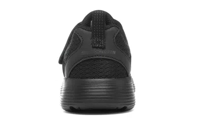 Skechers (gs)  Go Run 400 V2 'black'