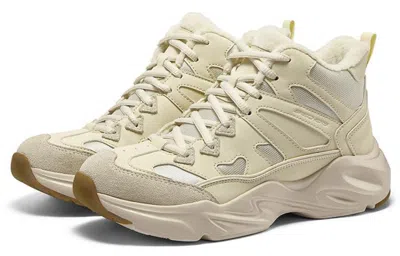 Skechers (wmns)  Stamina Airy In Neutral