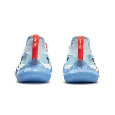 361 Degrees Big3 Future 'mr. Krabs' In Blue