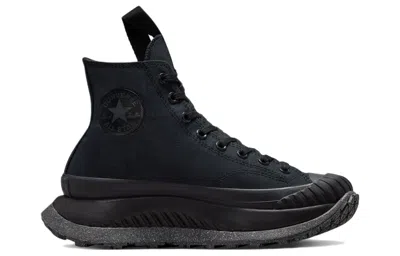 Converse Chuck 70 At-cx Counter Climate High 'triple Black'