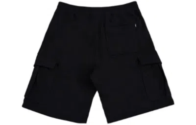 Vans Spring Break Relaxed Shorts 'black'