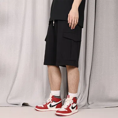 Vans Spring Break Relaxed Shorts 'black'