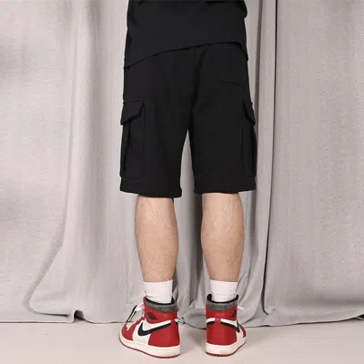 Vans Spring Break Relaxed Shorts 'black'