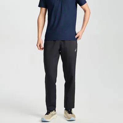 Asics Track Pants 'performance Black'
