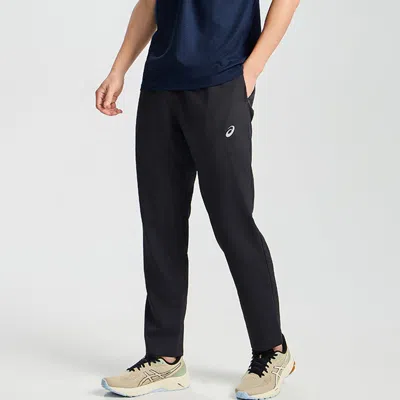 Asics Track Pants 'performance Black'