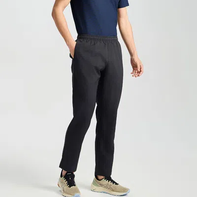 Asics Track Pants 'performance Black'