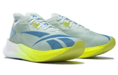 Reebok Floatride Energy X 'opal Glow Essential Blue' In Multi