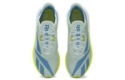 Reebok Floatride Energy X 'opal Glow Essential Blue' In Multi