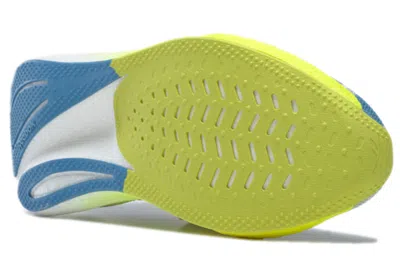 Reebok Floatride Energy X 'opal Glow Essential Blue' In Multi