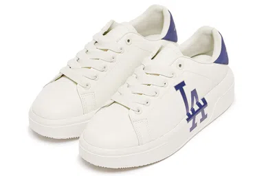 Mlb Chunky Classic Dodgers 'white Navy'