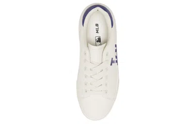 Mlb Chunky Classic Dodgers 'white Navy'