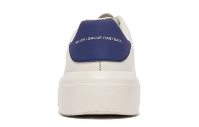 Mlb Chunky Classic Dodgers 'white Navy'