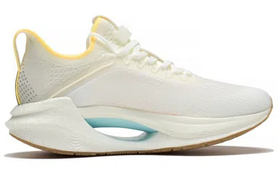 Li-ning (wmns)  Essential 'white Yellow'