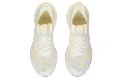 Li-ning (wmns)  Essential 'white Yellow'