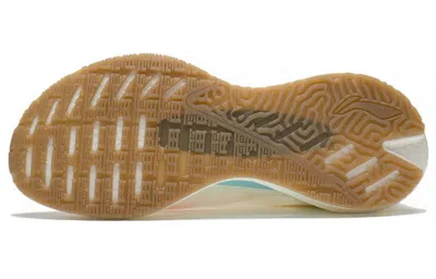 Li-ning (wmns)  Essential 'white Yellow'