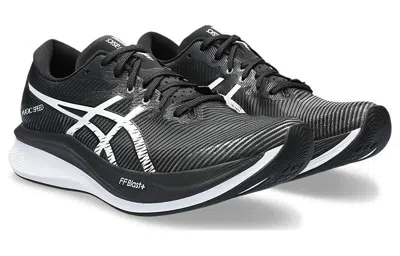 Asics Magic Speed 3.0 2e 'black And White'