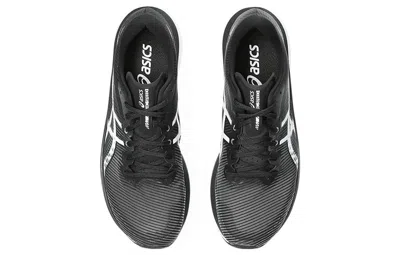 Asics Magic Speed 3.0 2e 'black And White'