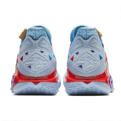 Anta Shock Wave 5 'magic Potion' In Blue