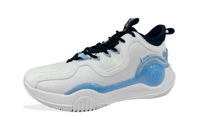 361 Degrees Ag Pull Up Aaron Gordon 'white Blue'