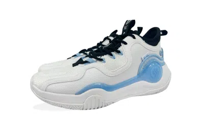 361 Degrees Ag Pull Up Aaron Gordon 'white Blue'
