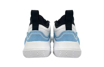 361 Degrees Ag Pull Up Aaron Gordon 'white Blue'