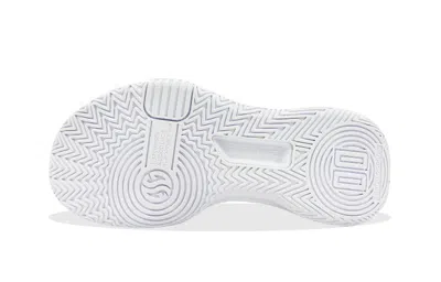 361 Degrees Ag Pull Up Aaron Gordon 'white Blue'