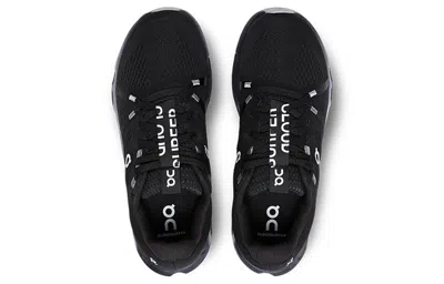 On Running (wmns)  Cloudsurfer 'black'