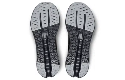 On Running (wmns)  Cloudsurfer 'black'