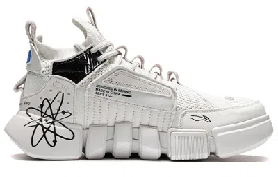 Li-ning (wmns)  Wade Essence 2 Ace 'white'