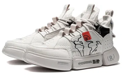 Li-ning (wmns)  Wade Essence 2 Ace 'white'
