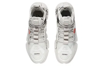 Li-ning (wmns)  Wade Essence 2 Ace 'white'
