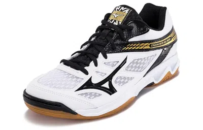 Mizuno Thunder Blade White 'black'