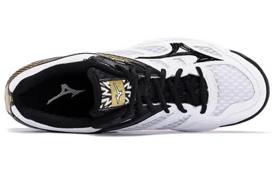 Mizuno Thunder Blade White 'black'