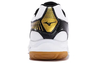 Mizuno Thunder Blade White 'black'